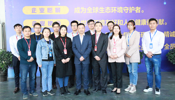 乐天堂fun88集团科创研究院任命周冠辰为总工