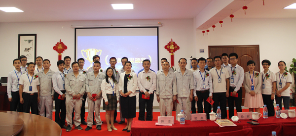 &ldquo;凝智思变，创新强企&rdquo;&mdash;&mdash;乐天堂fun88集团2019年度创新成果展示