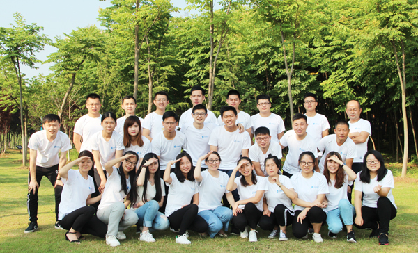 节能降耗，保卫蓝天&mdash;&mdash;乐天堂fun88集团参与合肥市节能宣传周启动仪式