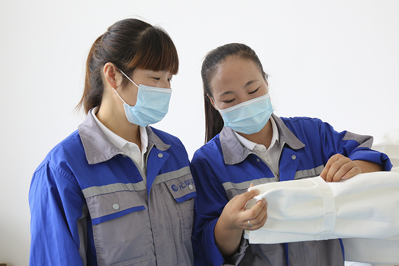 乐天堂fun88集团劳模 | 李婷婷：初心映照蜕变人生