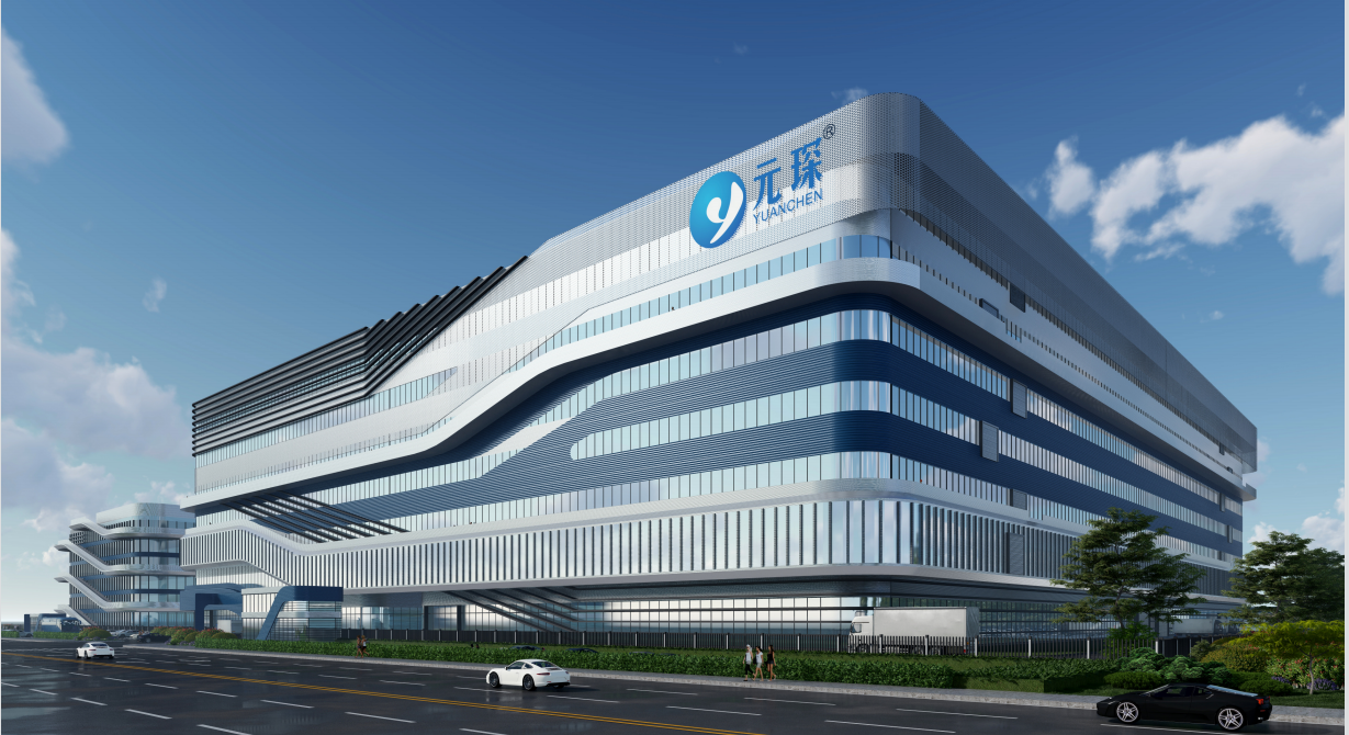 乐天堂fun88集团徐辉：围绕产业链做好环保文章