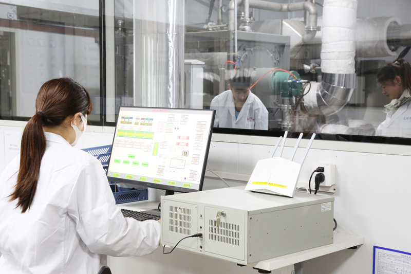 乐天堂fun88集团顺利通过CNAS现场评审