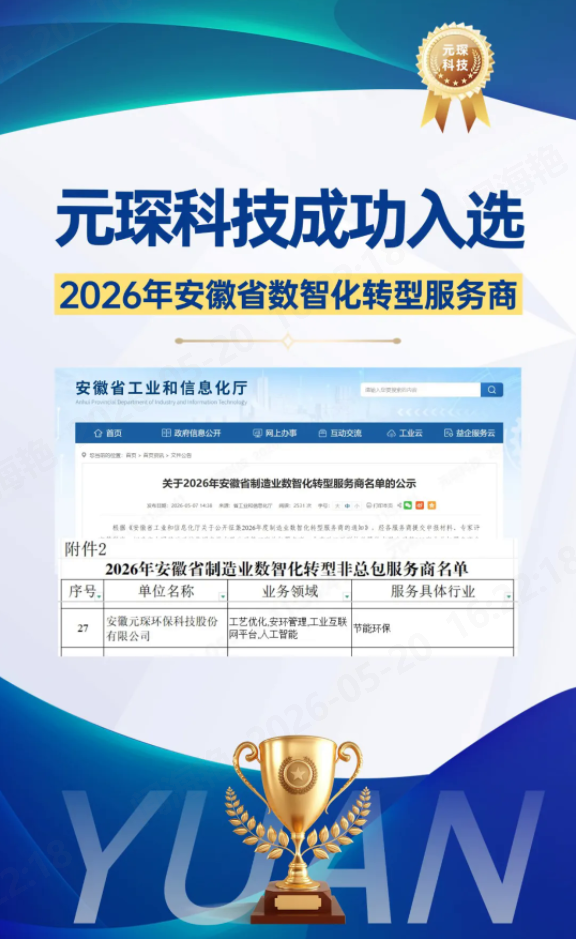 技术成果三连，连获省市权威认定！